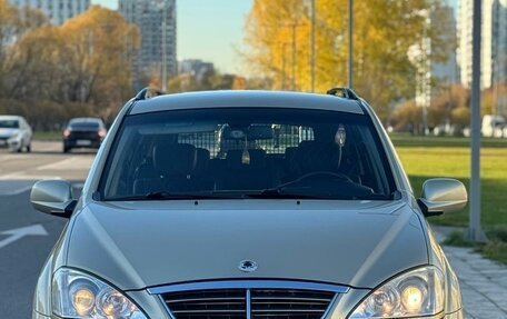 SsangYong Kyron I, 2010 год, 690 000 рублей, 6 фотография