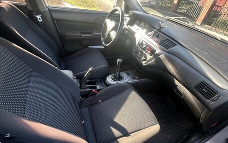 Mitsubishi Lancer IX, 2006 год, 390 000 рублей, 2 фотография