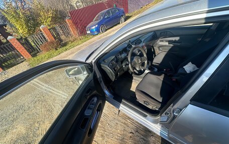 Mitsubishi Lancer IX, 2006 год, 390 000 рублей, 6 фотография