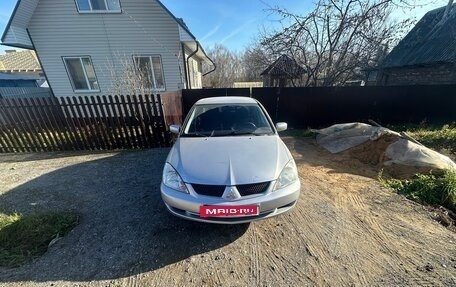 Mitsubishi Lancer IX, 2006 год, 390 000 рублей, 5 фотография