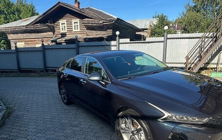 KIA K5, 2020 год, 2 350 000 рублей, 4 фотография