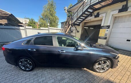 KIA K5, 2020 год, 2 350 000 рублей, 3 фотография