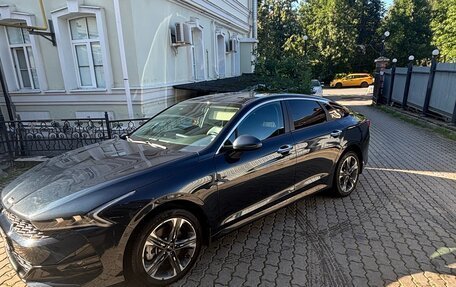 KIA K5, 2020 год, 2 350 000 рублей, 6 фотография