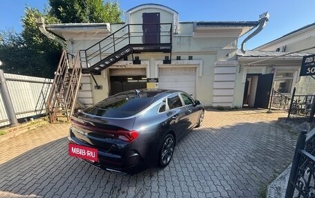 KIA K5, 2020 год, 2 350 000 рублей, 2 фотография