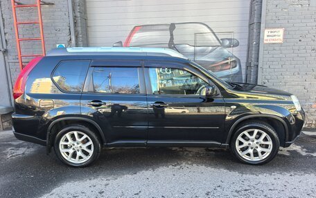 Nissan X-Trail, 2011 год, 1 255 000 рублей, 4 фотография