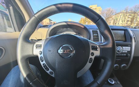 Nissan X-Trail, 2011 год, 1 255 000 рублей, 10 фотография