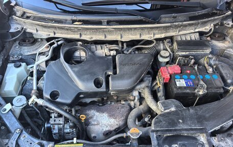 Nissan X-Trail, 2011 год, 1 255 000 рублей, 12 фотография