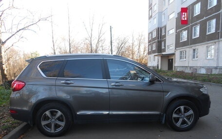 Haval H6, 2019 год, 1 100 000 рублей, 4 фотография