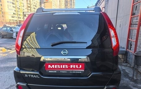 Nissan X-Trail, 2011 год, 1 255 000 рублей, 9 фотография