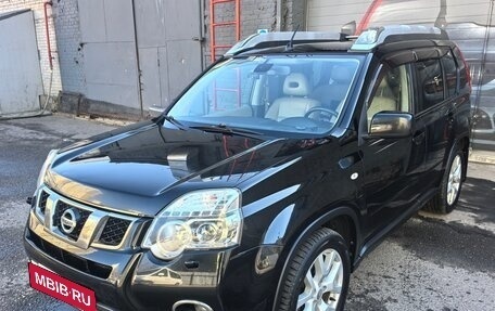 Nissan X-Trail, 2011 год, 1 255 000 рублей, 5 фотография