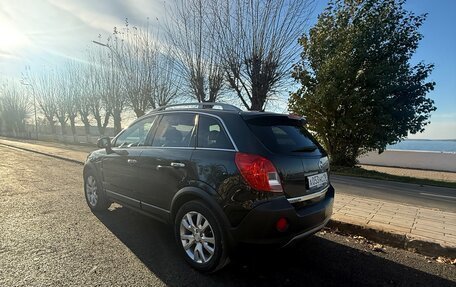 Opel Antara I, 2013 год, 1 000 000 рублей, 4 фотография