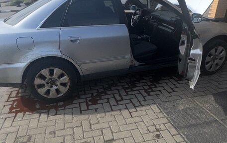 Audi A4, 1998 год, 100 000 рублей, 2 фотография
