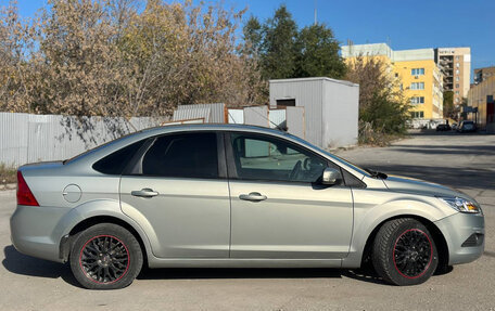 Ford Focus II рестайлинг, 2008 год, 400 000 рублей, 5 фотография