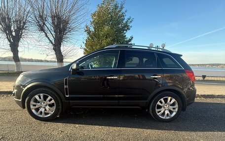Opel Antara I, 2013 год, 1 000 000 рублей, 3 фотография