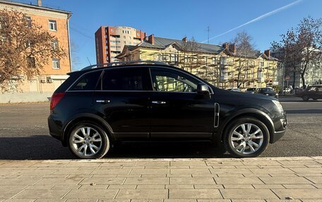 Opel Antara I, 2013 год, 1 000 000 рублей, 6 фотография