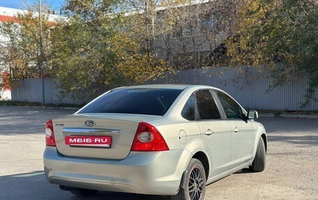 Ford Focus II рестайлинг, 2008 год, 400 000 рублей, 6 фотография