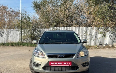 Ford Focus II рестайлинг, 2008 год, 400 000 рублей, 2 фотография
