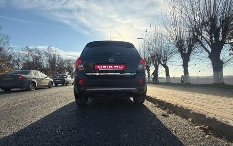 Opel Antara I, 2013 год, 1 000 000 рублей, 5 фотография