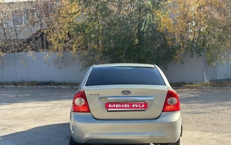Ford Focus II рестайлинг, 2008 год, 400 000 рублей, 7 фотография