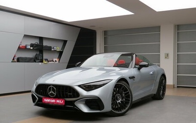 Mercedes-Benz SL-Класс AMG, 2022 год, 13 500 000 рублей, 1 фотография