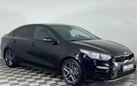 KIA Forte III, 2020 год, 1 420 000 рублей, 3 фотография