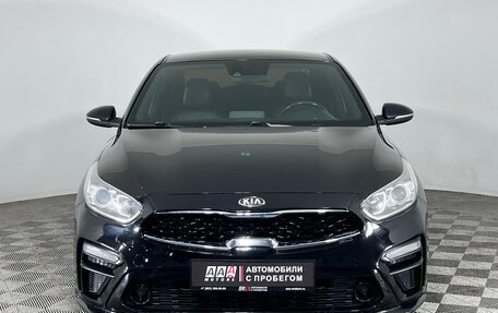 KIA Forte III, 2020 год, 1 420 000 рублей, 2 фотография