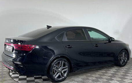 KIA Forte III, 2020 год, 1 420 000 рублей, 5 фотография