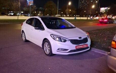 KIA Cerato III, 2015 год, 900 000 рублей, 1 фотография