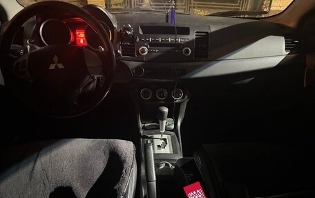 Mitsubishi Lancer IX, 2007 год, 895 000 рублей, 1 фотография