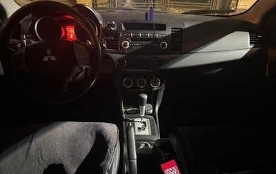Mitsubishi Lancer IX, 2007 год, 895 000 рублей, 1 фотография