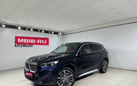 BMW X1, 2024 год, 4 799 000 рублей, 1 фотография