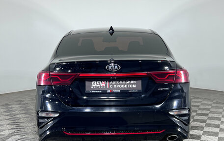 KIA Forte III, 2020 год, 1 420 000 рублей, 6 фотография