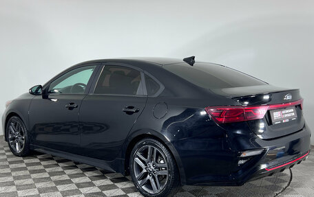 KIA Forte III, 2020 год, 1 420 000 рублей, 7 фотография