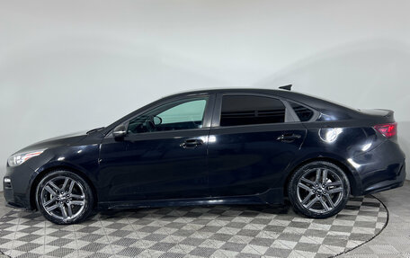 KIA Forte III, 2020 год, 1 420 000 рублей, 8 фотография