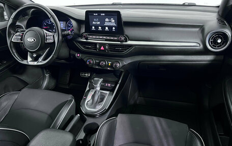 KIA Forte III, 2020 год, 1 420 000 рублей, 9 фотография