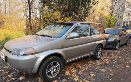 Honda HR-V I, 2001 год, 320 000 рублей, 4 фотография
