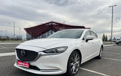 Mazda 6, 2021 год, 2 800 000 рублей, 1 фотография
