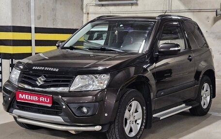 Suzuki Grand Vitara, 2014 год, 1 800 000 рублей, 1 фотография