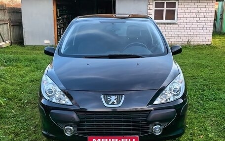 Peugeot 307 I, 2007 год, 420 000 рублей, 1 фотография