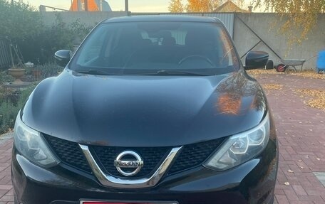 Nissan Qashqai, 2018 год, 1 200 000 рублей, 1 фотография