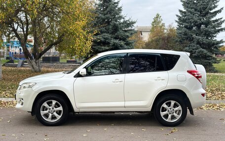 Toyota RAV4, 2011 год, 1 350 000 рублей, 3 фотография