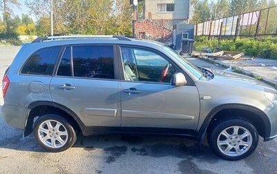 Chery Tiggo (T11), 2014 год, 550 000 рублей, 1 фотография