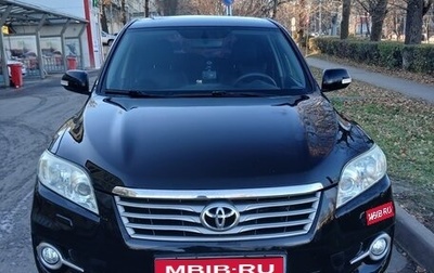 Toyota RAV4, 2010 год, 1 100 000 рублей, 1 фотография