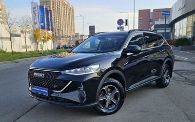 Haval F7 I, 2023 год, 1 650 000 рублей, 1 фотография