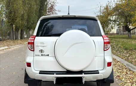 Toyota RAV4, 2011 год, 1 350 000 рублей, 5 фотография