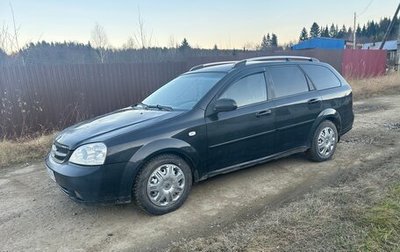 Chevrolet Lacetti, 2008 год, 265 000 рублей, 1 фотография