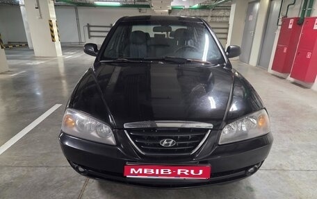 Hyundai Elantra III рестайлинг, 2006 год, 295 000 рублей, 1 фотография