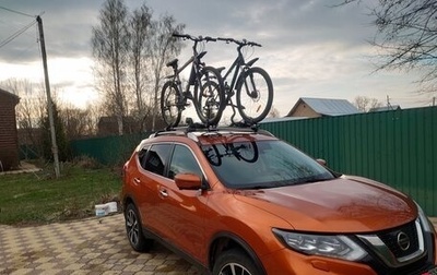 Nissan X-Trail, 2019 год, 2 250 000 рублей, 1 фотография