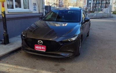 Mazda 3, 2021 год, 1 650 000 рублей, 1 фотография