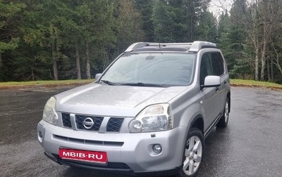 Nissan X-Trail, 2008 год, 800 000 рублей, 1 фотография